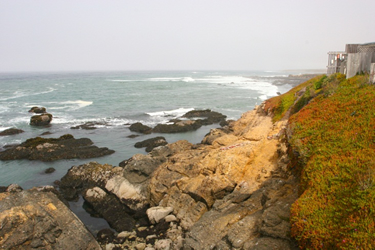 California 17-Mile Drive