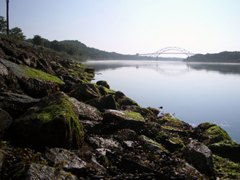Massachusetts Cape Cod Bay