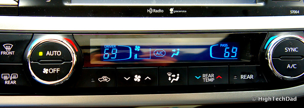 Car AC lines freezing up? Here