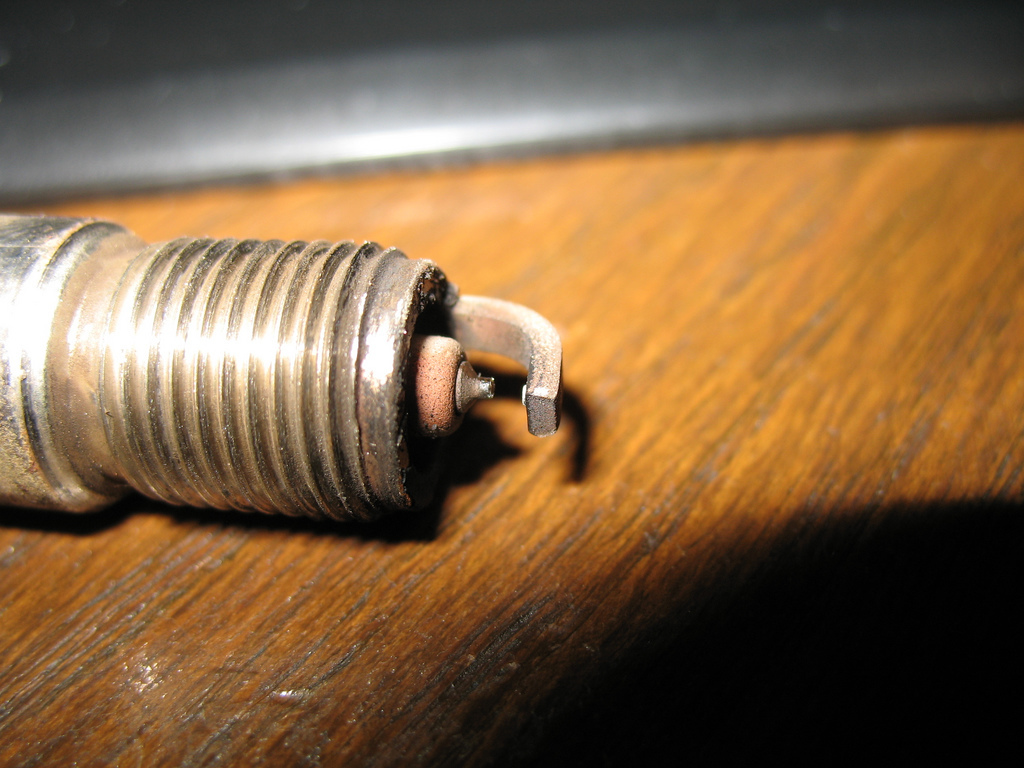 3 Types of Spark Plugs: What's the Difference?
