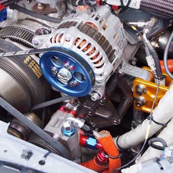 How to Spot a Broken Alternator