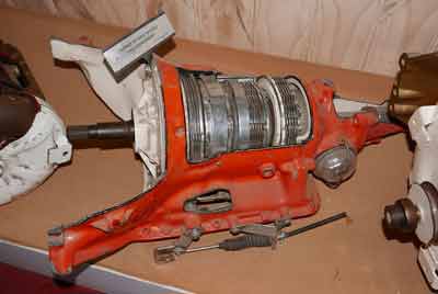 Automatic transmission