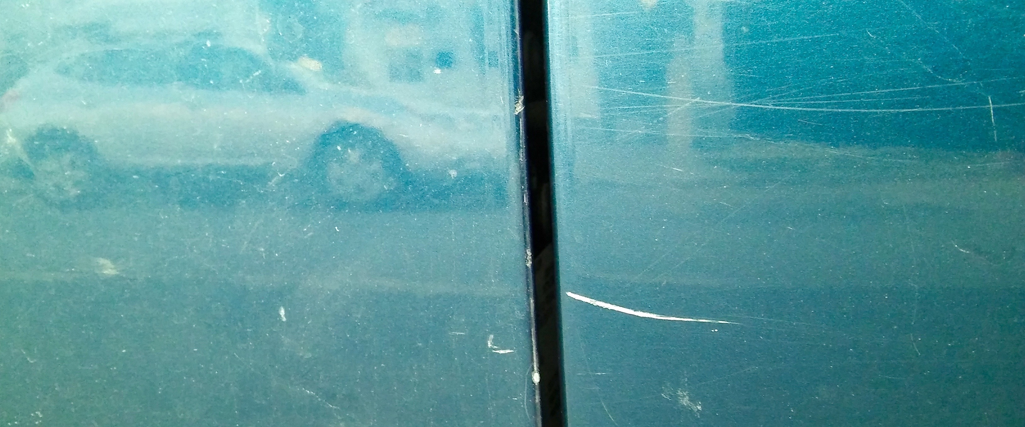 How to Fix Scratches