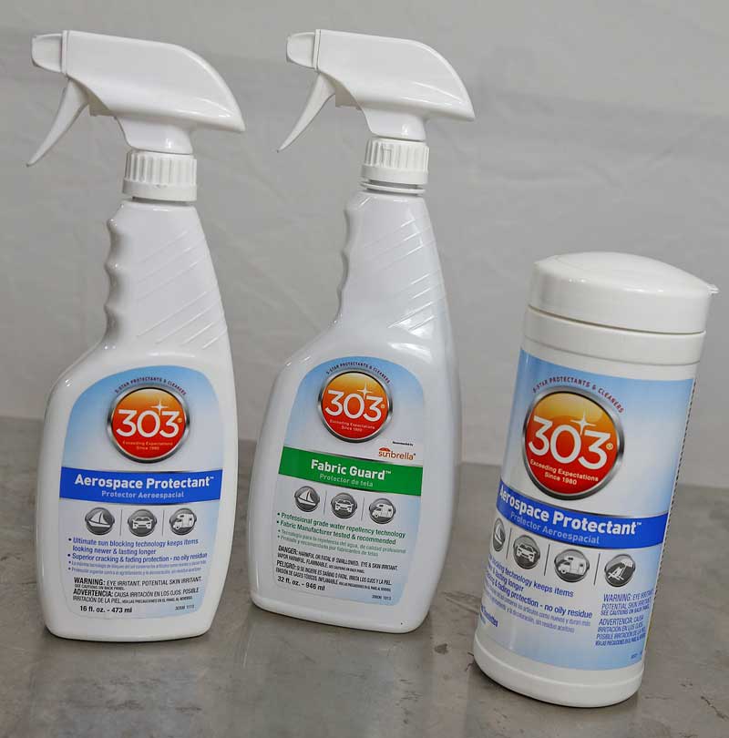303 Aerospace Protectant