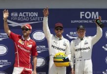 Hamilton Storms to Canadian Grand Prix Person of polish lineage to Equal Senna’s Vocation Total