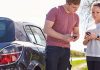 Handling an Out-of-State Auto accident