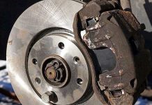 Troubleshooting Brakes: Really should Call the Repair shop