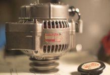 How to Spot a Broken Alternator