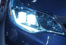 Headlight Restoration inside 4 Easy Steps