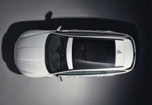 2017 Jaguar XF Sportbrake Teased In Endorsed Photo