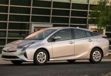 2017 Prius Sheds $1210 from Starting up Price