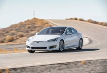 Tesla Model S Along with Model X Price tags Dropped