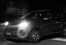 Kia Sportage 2.0 GT Line Overview: Premium Styling Without worrying about Premium Price tag