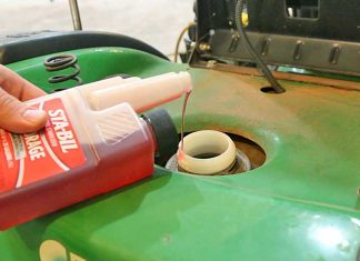 Know-How Notes: How To Use Fuel Stabilizer