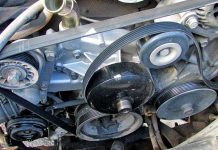 Know How Notes – The best way to Change a Serpentine Belt