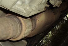 Odd Car Scents and What They Mean