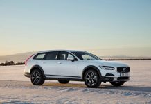Volvo’s Cross Country returns by using a vengeance