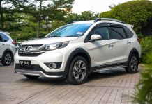 9000 bookings for a 7 seat crossover with RM85,000. This is Kia BR-V
