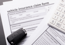 Making a car insurance claim? Here is a complete guide