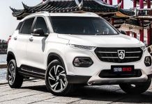 2021 Baojun 510 Review