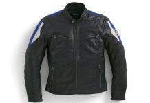 BMW expands recall of motorcycle jackets that could be chromium-tainted