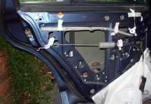 How you can Fix a Car Door Handle: A Comprehensive Guide