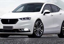 2021 WEY VV7 Review