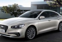 2021 Hyundai Grandeur Review