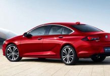 2021 Buick Regal Review