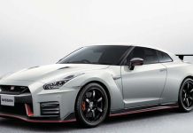 2021 Nissan GT-R NISMO Review