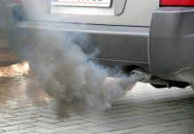 Shocking Car Pollution Facts Everyone ought to Know