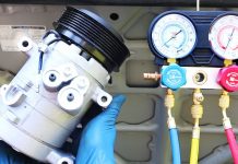 How you can Replace AC Compressor: Preparation and Process