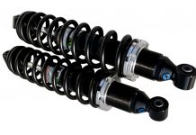 Shocks and Struts: The Differences Explained!