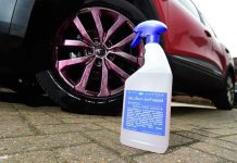 Here's How to Clean Your BMW The easiest way