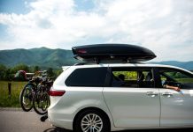 Top 8 Best Rooftop Cargo Carrier Units