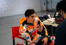 CONFIRMED: Marc Marquez To overlook Both 2021 MotoGP Season Opener