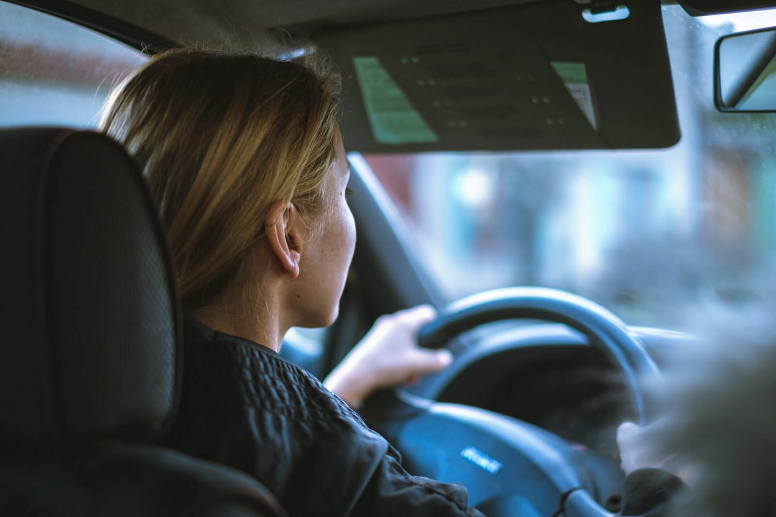 Insuring a Teen Driver: Costs, Discounts and Safety