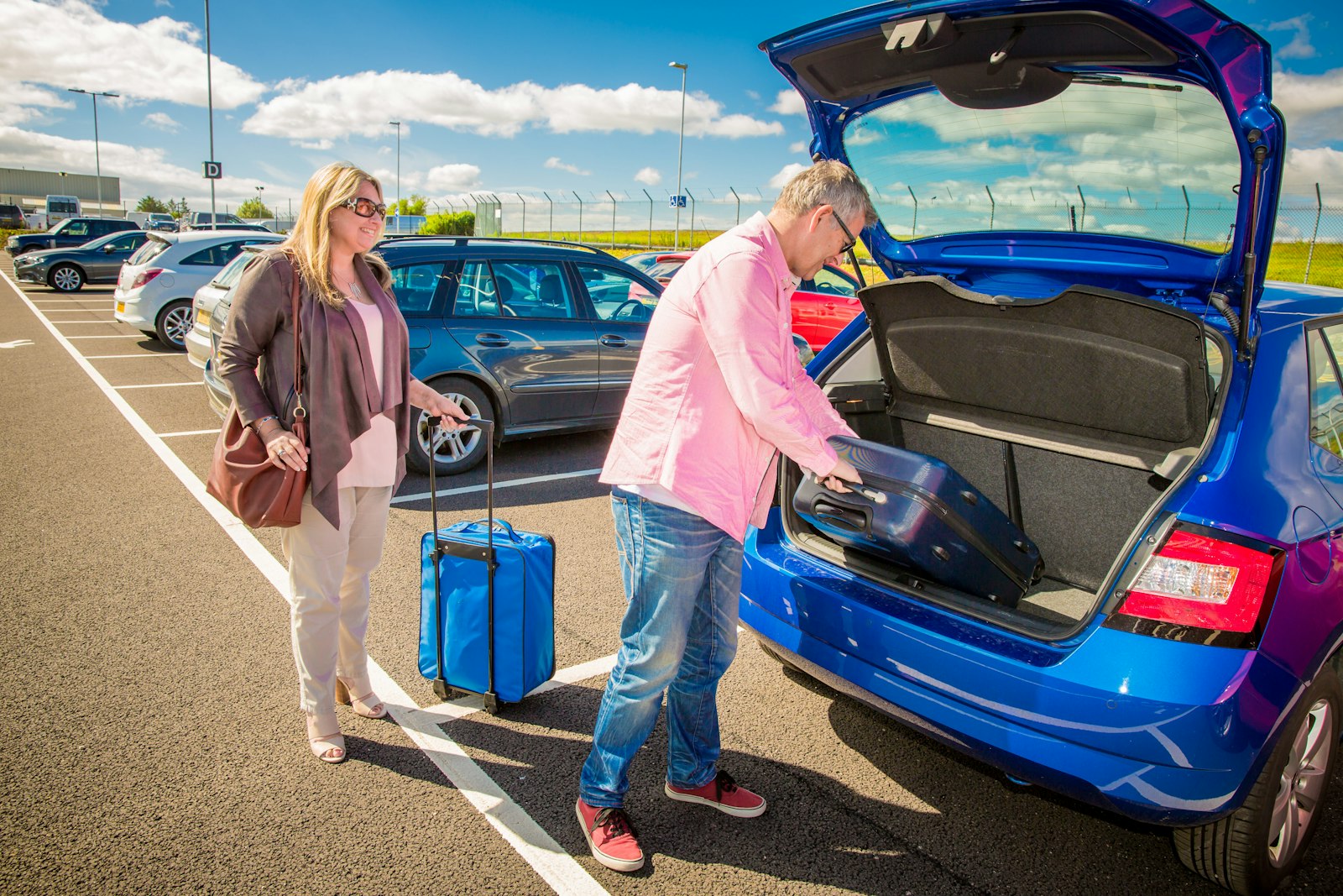 Do You Need Rental Car Insurance? What Your Policy and Card Cover