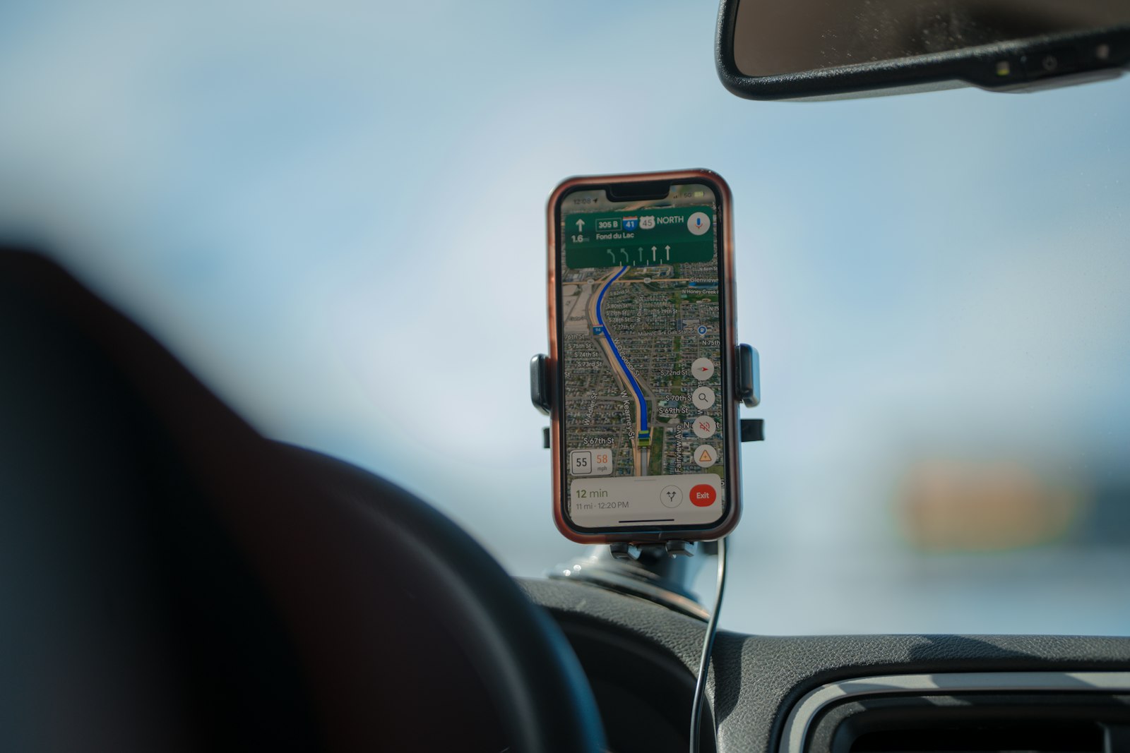 Insurance for Rideshare and Delivery Drivers